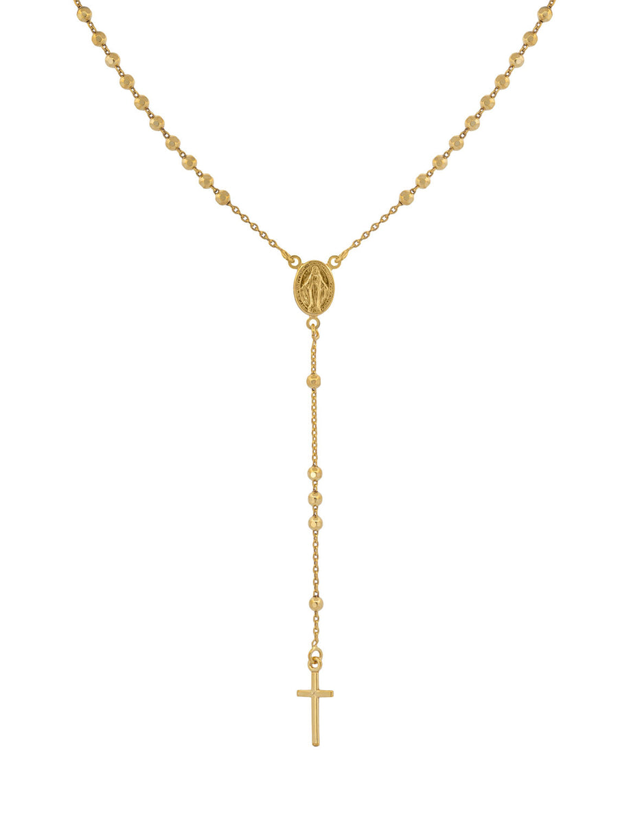 Rosario necklace online