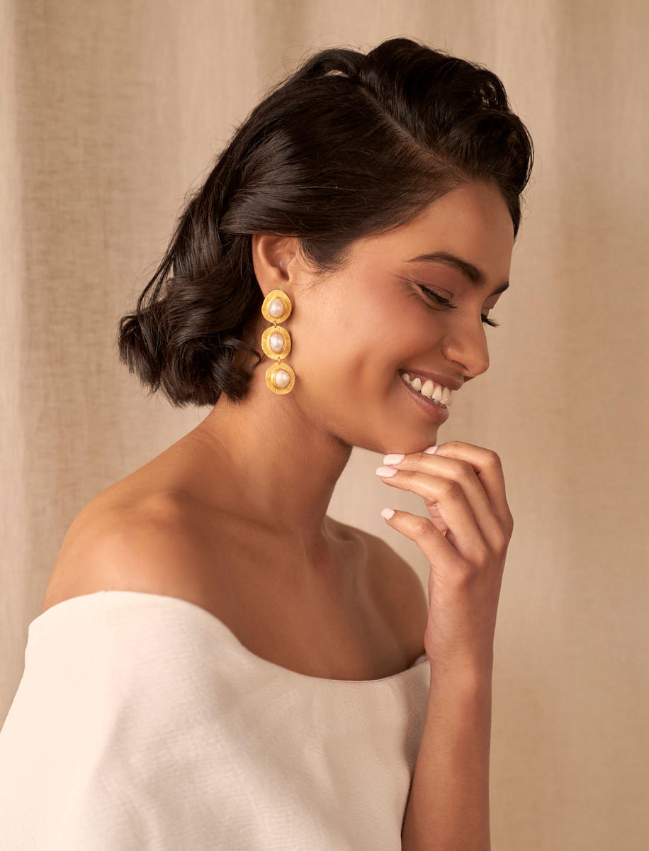 Knight and day jewellery pearls best sale