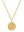 Narvi
Dainty Coin Pendant Necklace