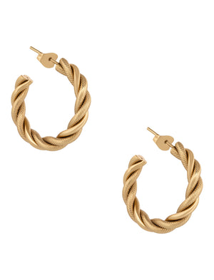 Labelle Alice Hoops