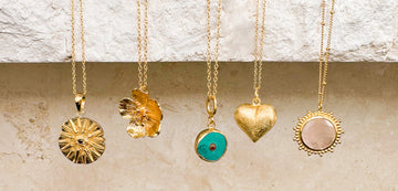 Why Designer Necklaces Are the Perfect Statement Pieces: Unlocking Style Secrets