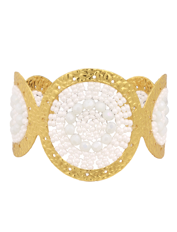 Ushuaia Cuff Bracelet