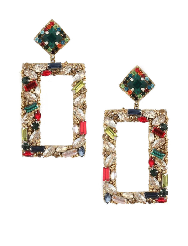 Avalon Earrings