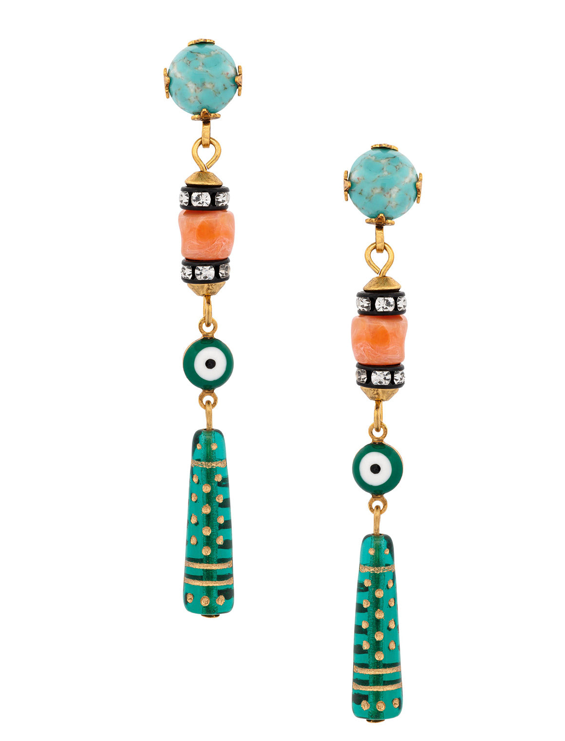Elizabeth cole best sale jewelry