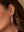 Elizabeth Cole
Starka Earrings - Pink Crystal