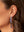 Elizabeth Cole
Starka Earrings - Blue Crystal