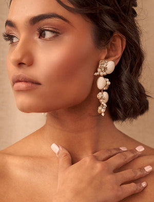 Deepa Gurnani
Aliyah Earrings