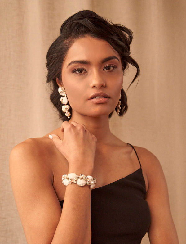 Deepa Gurnani
Aliyah Earrings