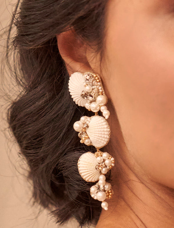 Deepa Gurnani
Aliyah Earrings