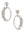 Deepa Gurnani
Freida Earrings - Silver