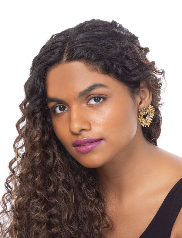 Deepa Gurnani
Keya Earring - Gold