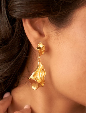 Dinari Jewels	Aphrodite Earrings