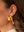 Dinari Jewels	Cocoa Bean Earrings