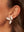 Dinari Jewellery
Three Leaf Earrings - Silver