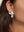 Dinari Jewellery
Three Leaf Earrings - Silver
