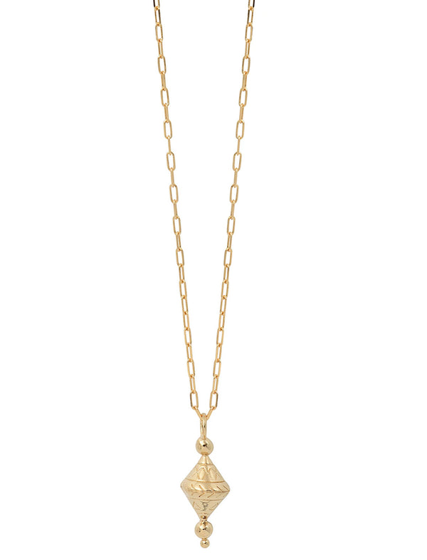Labelle Elom Long Necklace