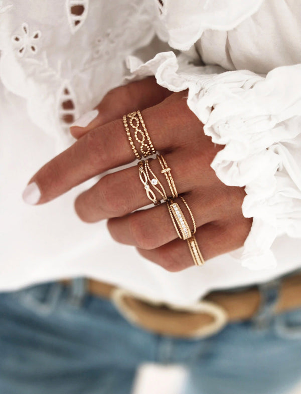 Labelle Fanny Ring