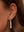 Loel & Co Tassel Bar Earrings
