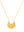Loel & Co Tassel Charm Necklace