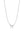 Narvi
Classic Paperclip Chain Toggle Necklace