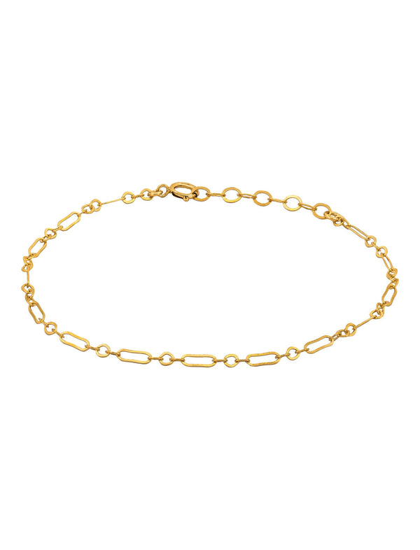 Narvi
Cleo Chain Bracelet