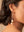 Carla Pearl Hoop Earrings