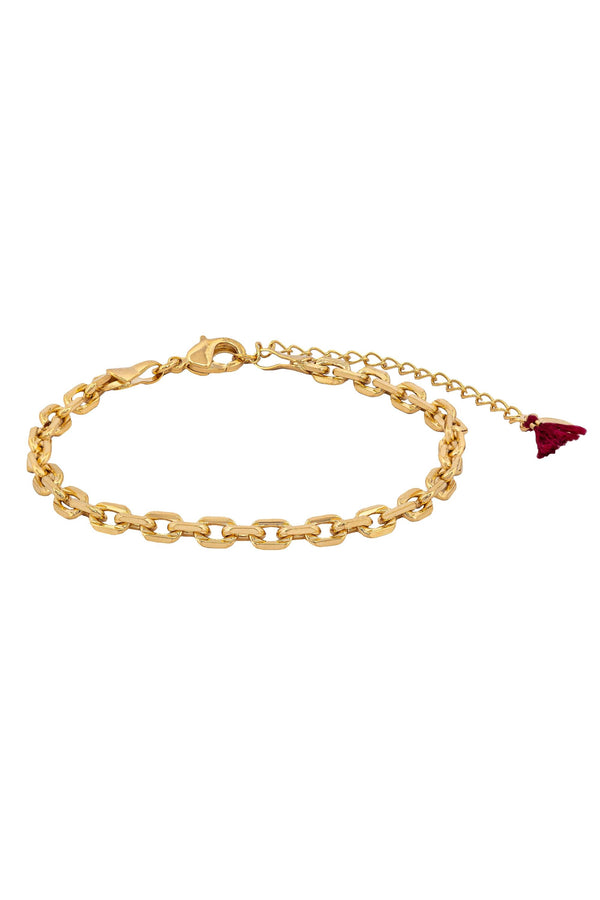 Shashi Lady Empire Bracelet Stack