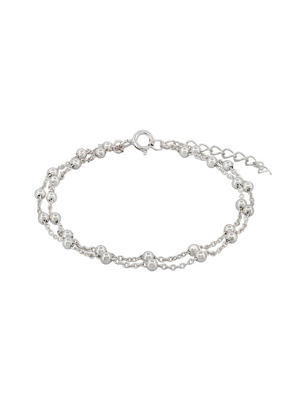 Narvi Twice as Nice Bracelet Stack