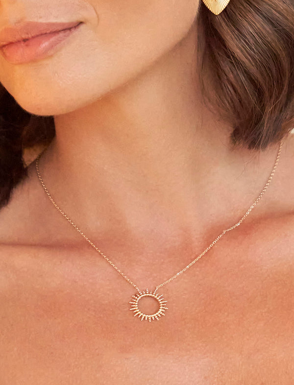 Labelle Sol Necklace