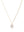 One Dame Lane
Freshwater Pearl Coin Necklace