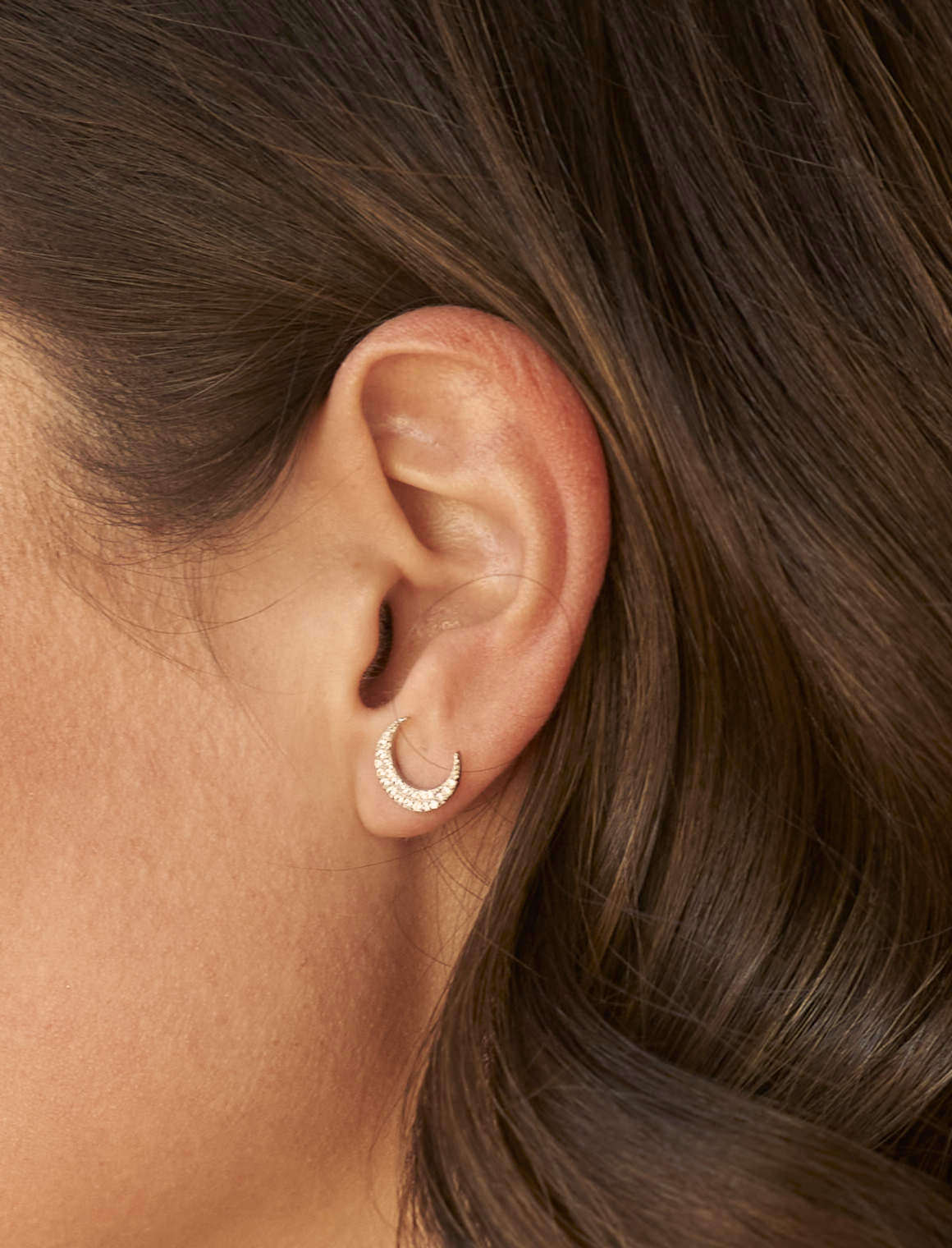 This New Earring Trend is SO Easy to Pull Off | Cosmopolitan Middle East
