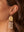 Ottoman Hands Maia Beaded Pearl Earrings