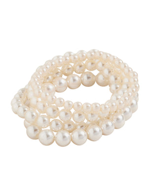 Shashi Pema Pearl Bracelet Set