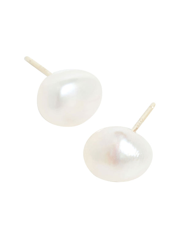 Shash Margeaux Pearl Studs